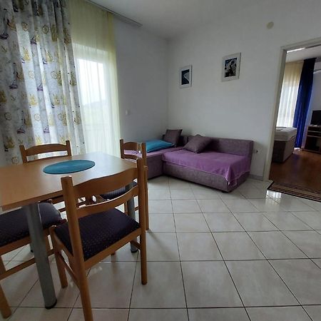 Apartmani Vukovic Kaprije Exterior foto